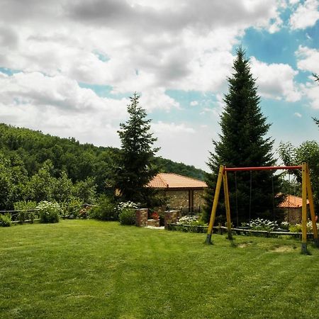 Guesthouse Rodamos تاكسيارشيس المظهر الخارجي الصورة