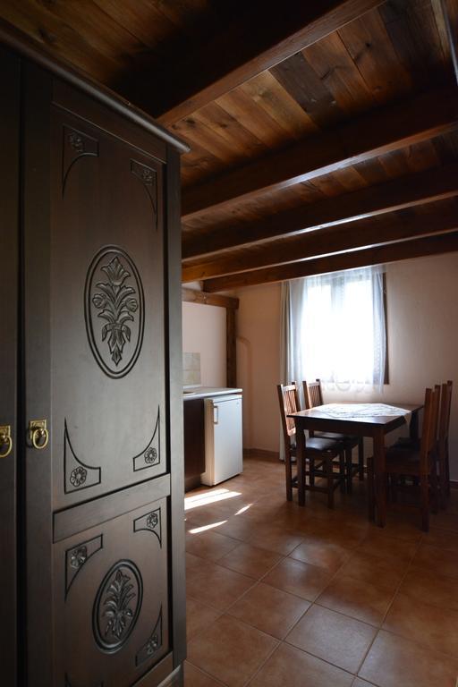 Guesthouse Rodamos تاكسيارشيس المظهر الخارجي الصورة