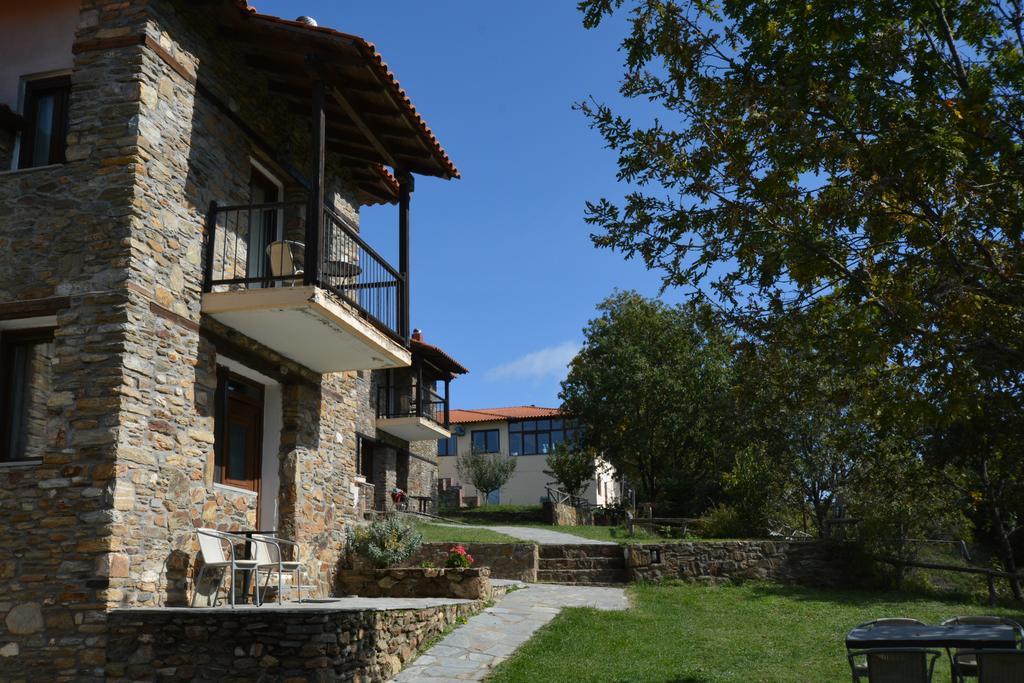 Guesthouse Rodamos تاكسيارشيس المظهر الخارجي الصورة