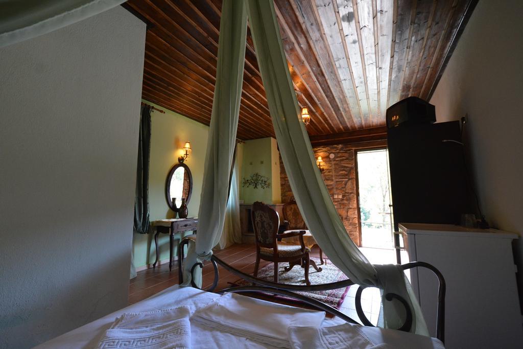 Guesthouse Rodamos تاكسيارشيس المظهر الخارجي الصورة