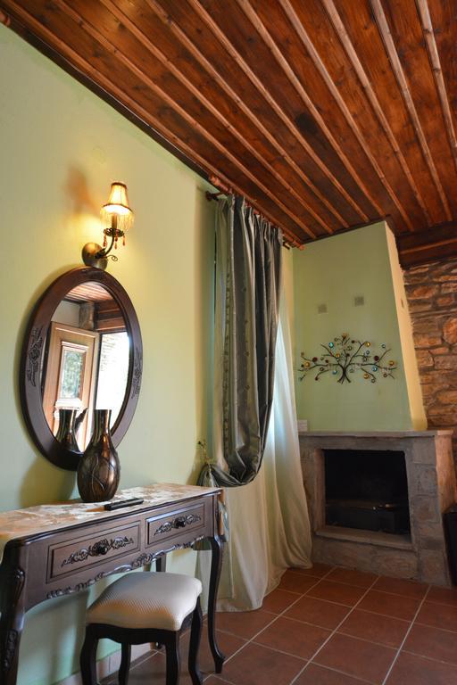 Guesthouse Rodamos تاكسيارشيس المظهر الخارجي الصورة