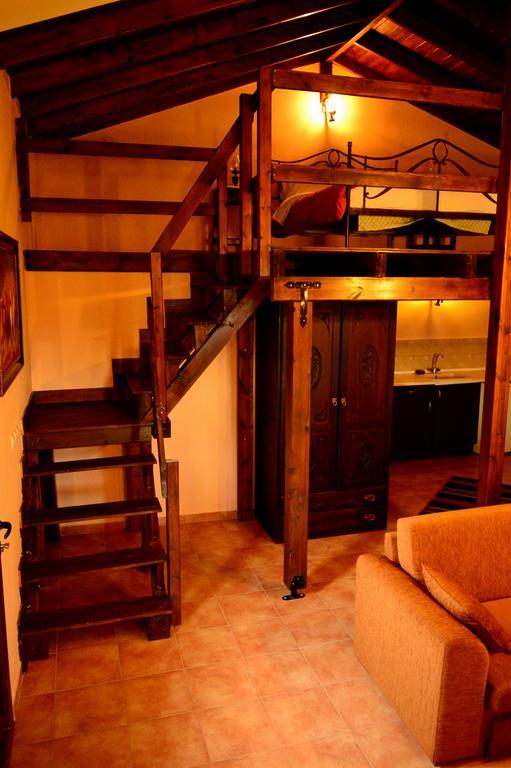 Guesthouse Rodamos تاكسيارشيس المظهر الخارجي الصورة